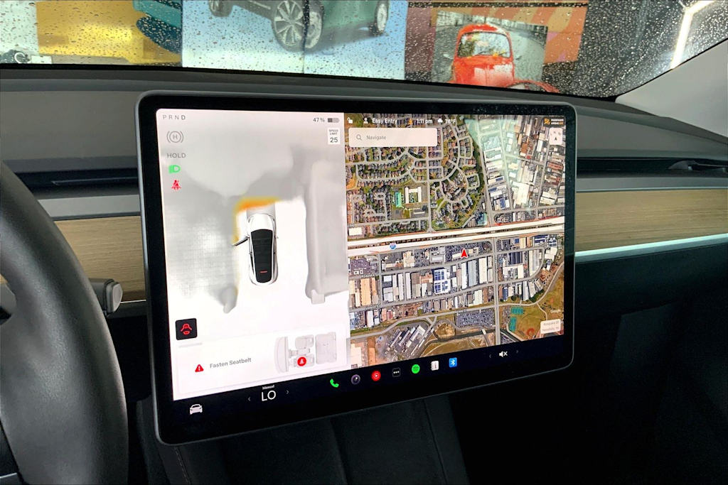 Thumbnail: 2023 Tesla Model Y - 19