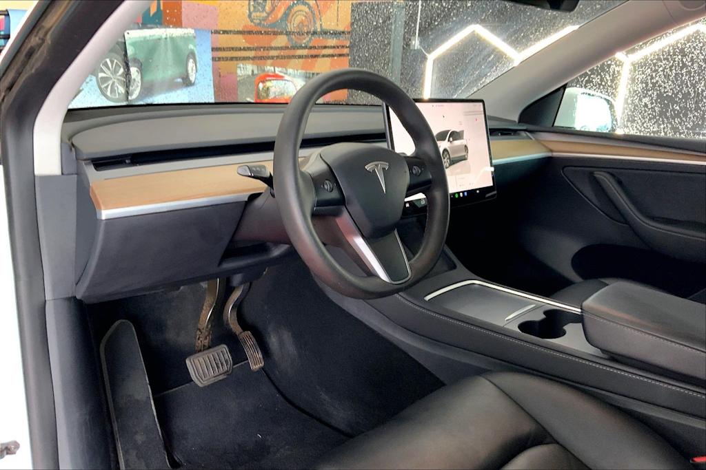 Thumbnail: 2023 Tesla Model Y - 2