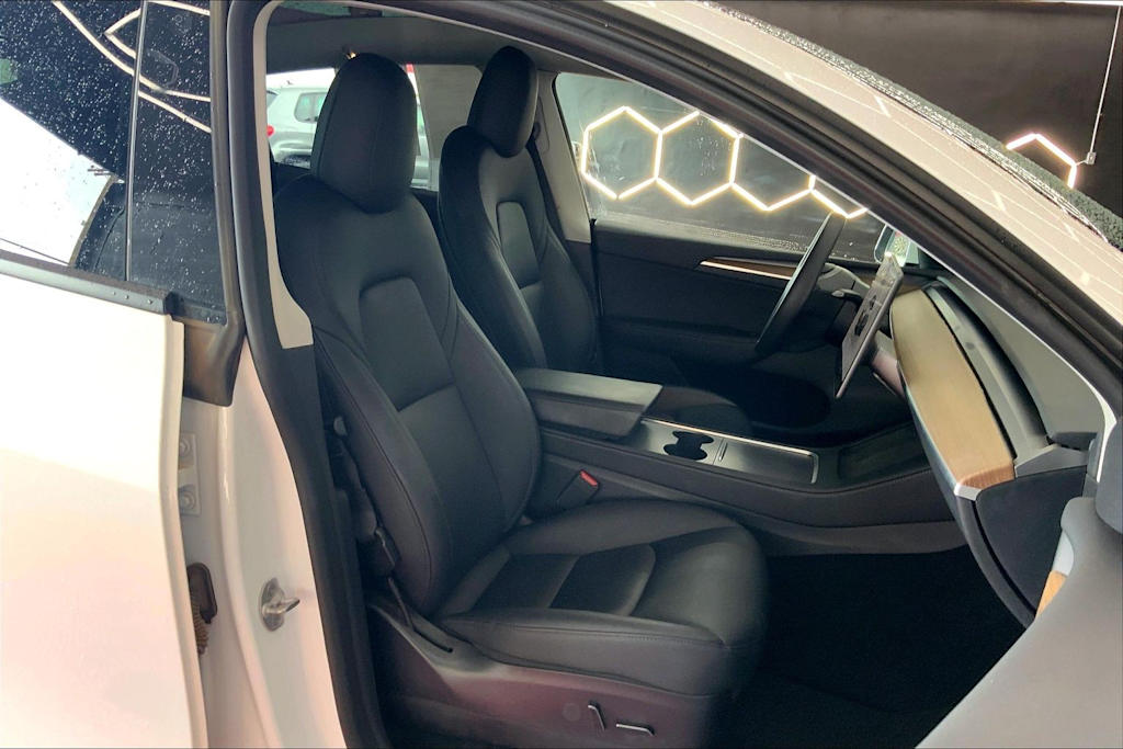 Thumbnail: 2023 Tesla Model Y - 11