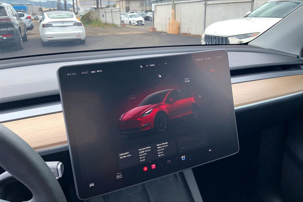 Thumbnail: 2024 Tesla Model Y - 19