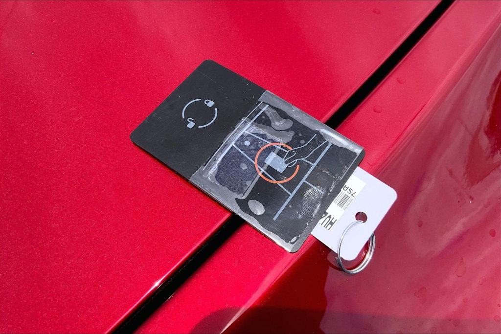 Thumbnail: 2024 Tesla Model Y - 17