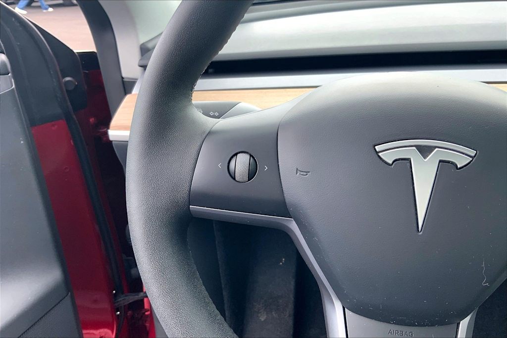 Thumbnail: 2024 Tesla Model Y - 23