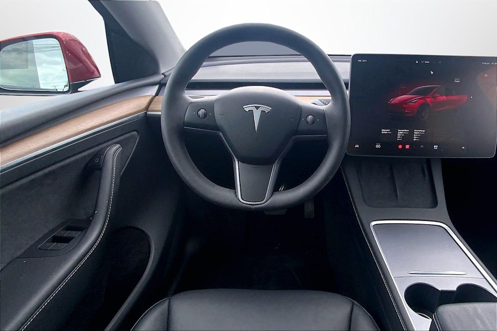 Thumbnail: 2024 Tesla Model Y - 13