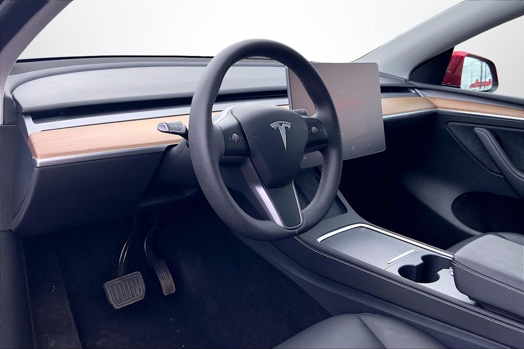 Thumbnail: 2024 Tesla Model Y - 2