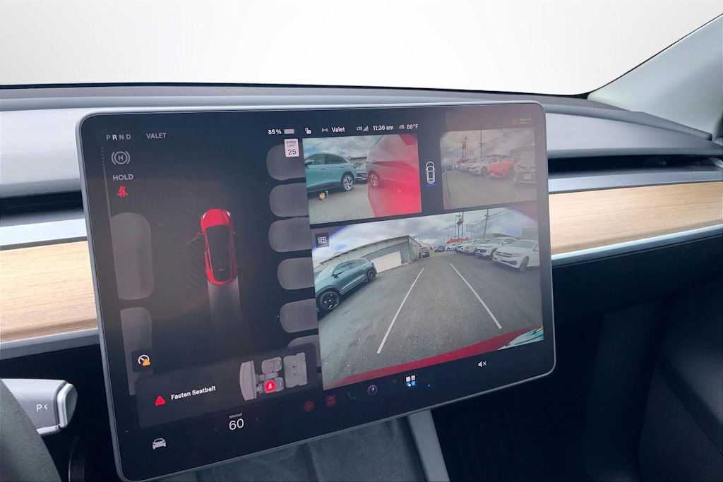 Thumbnail: 2024 Tesla Model Y - 25