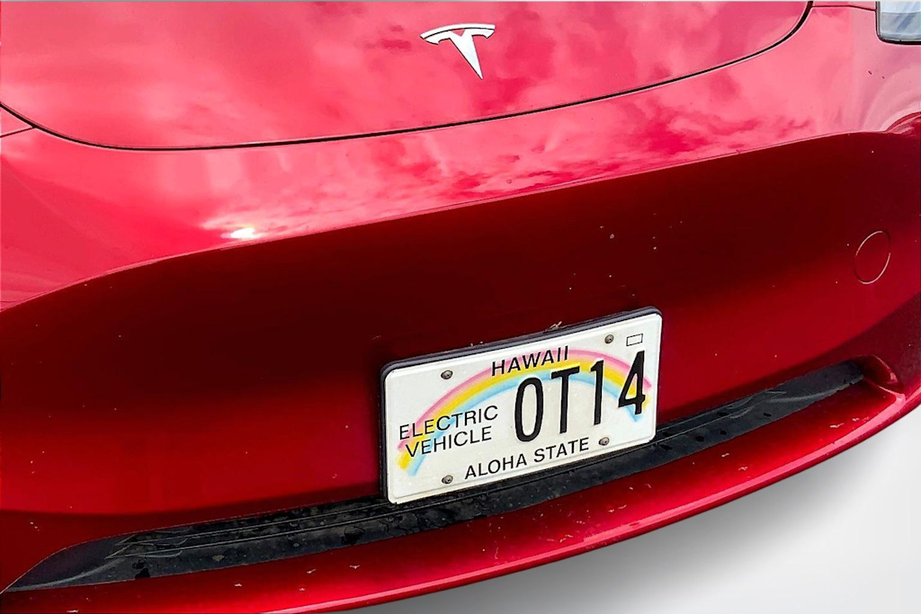 Thumbnail: 2024 Tesla Model Y - 32