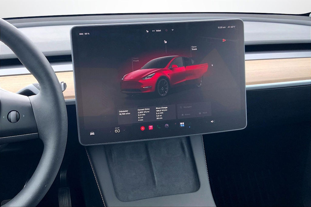 Thumbnail: 2024 Tesla Model Y - 14