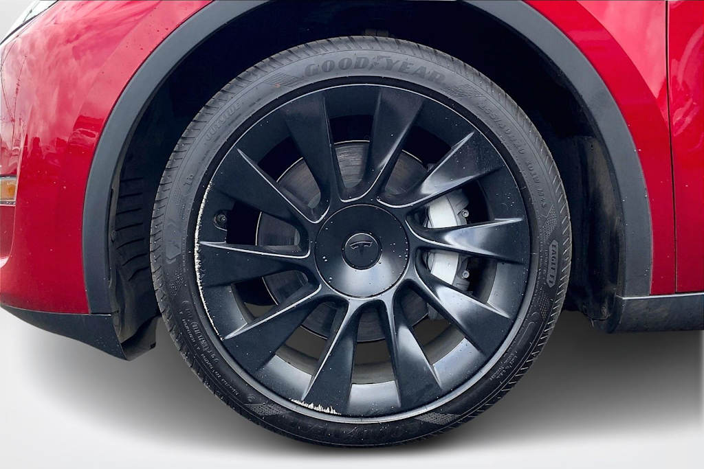 Thumbnail: 2024 Tesla Model Y - 8