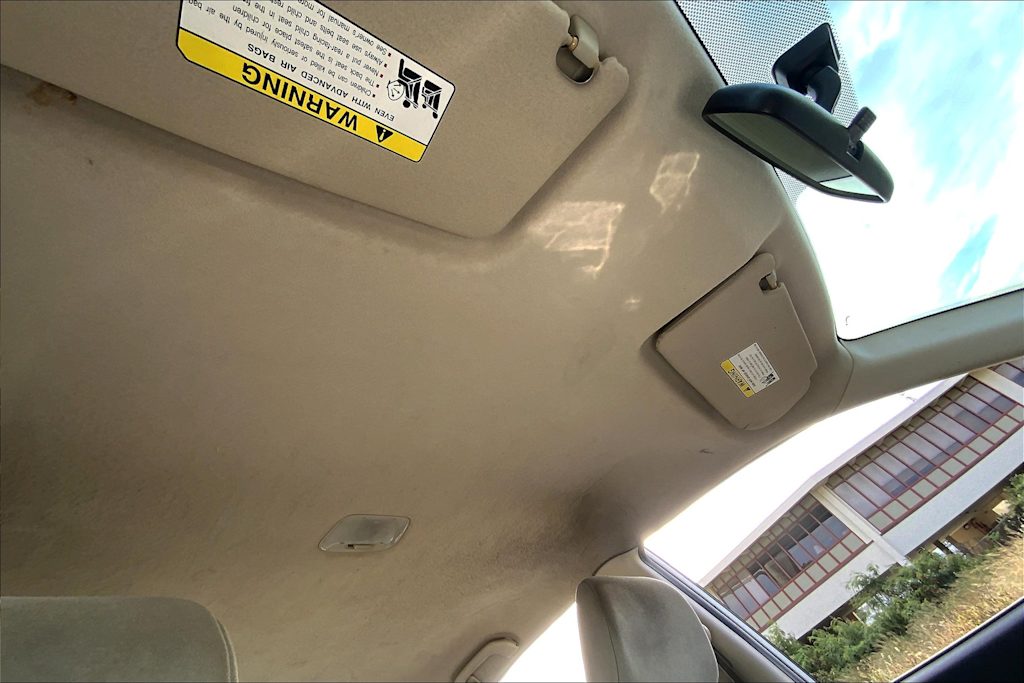 2007 Mitsubishi Lancer ES 29