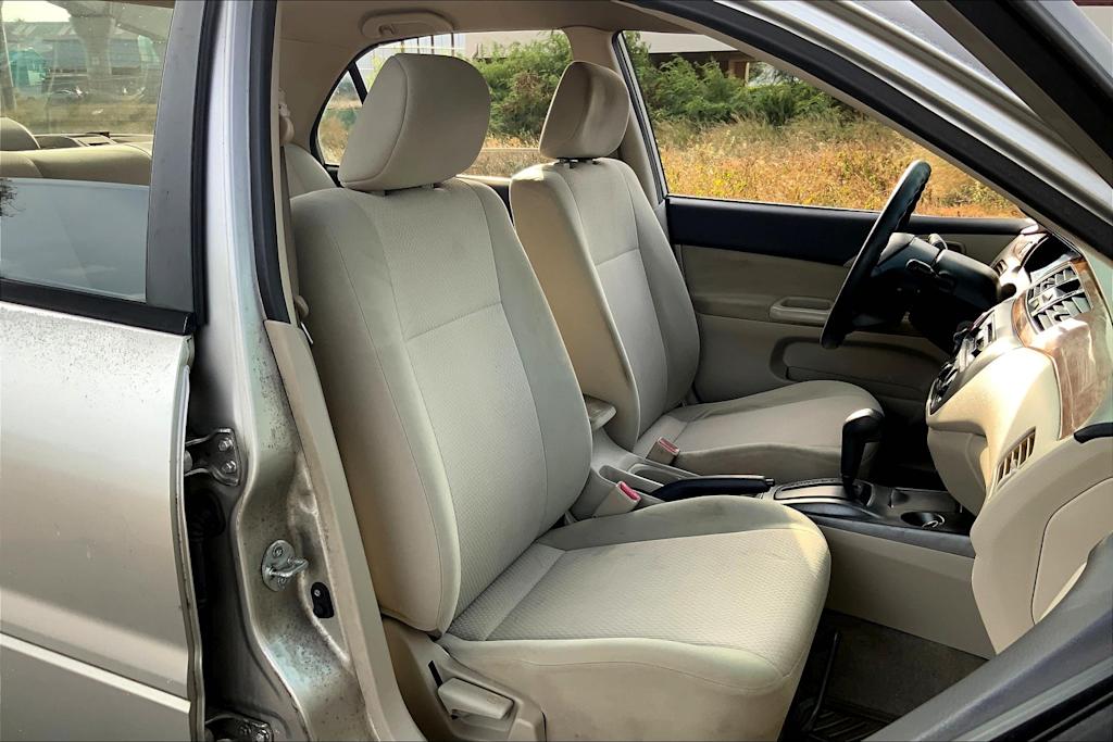2007 Mitsubishi Lancer ES 20