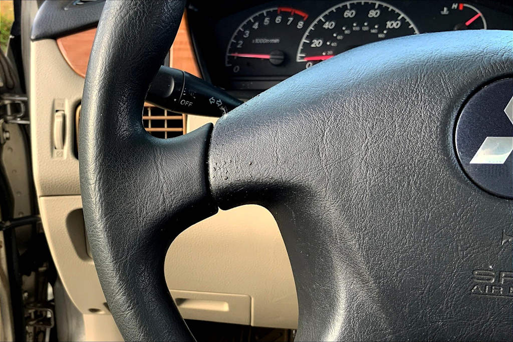 2007 Mitsubishi Lancer ES 24