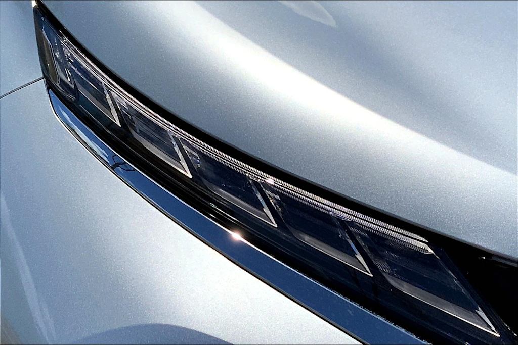2024 Mitsubishi Outlander SE 30