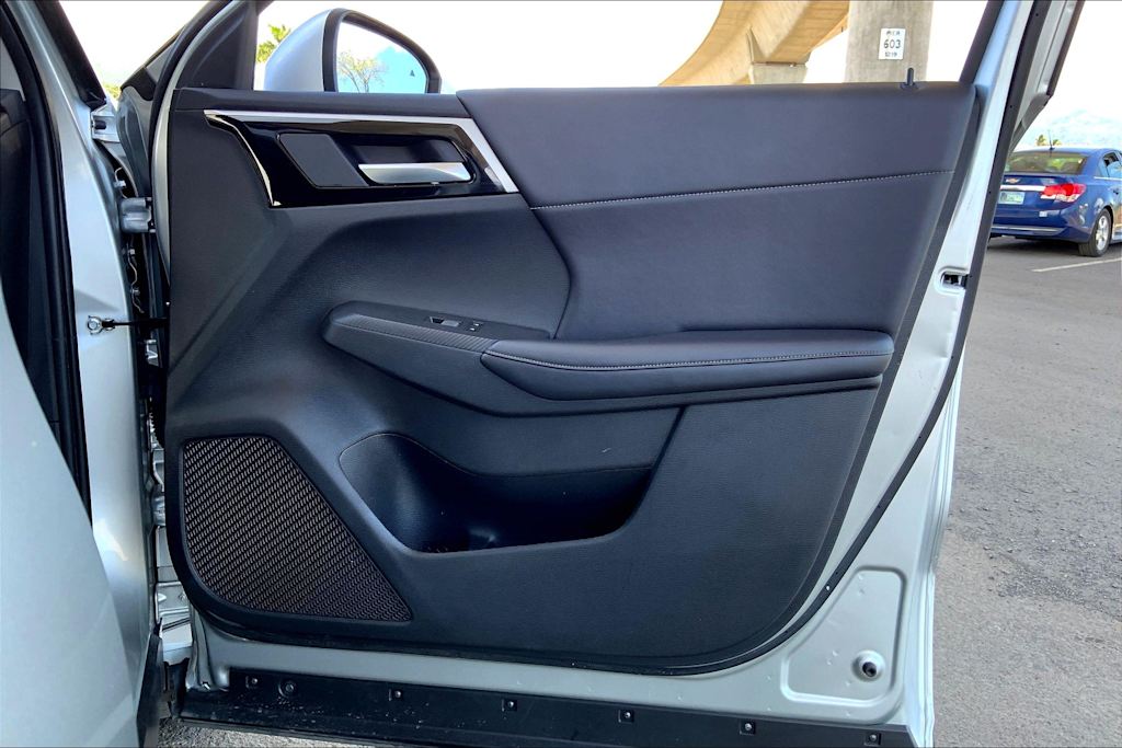 2024 Mitsubishi Outlander SE 27