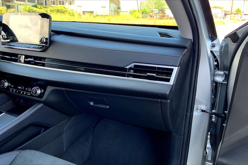2024 Mitsubishi Outlander SE 22