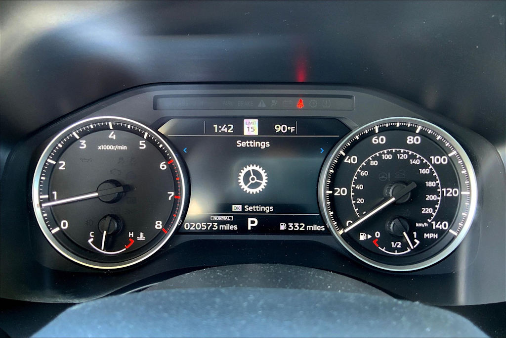 2024 Mitsubishi Outlander SE 16