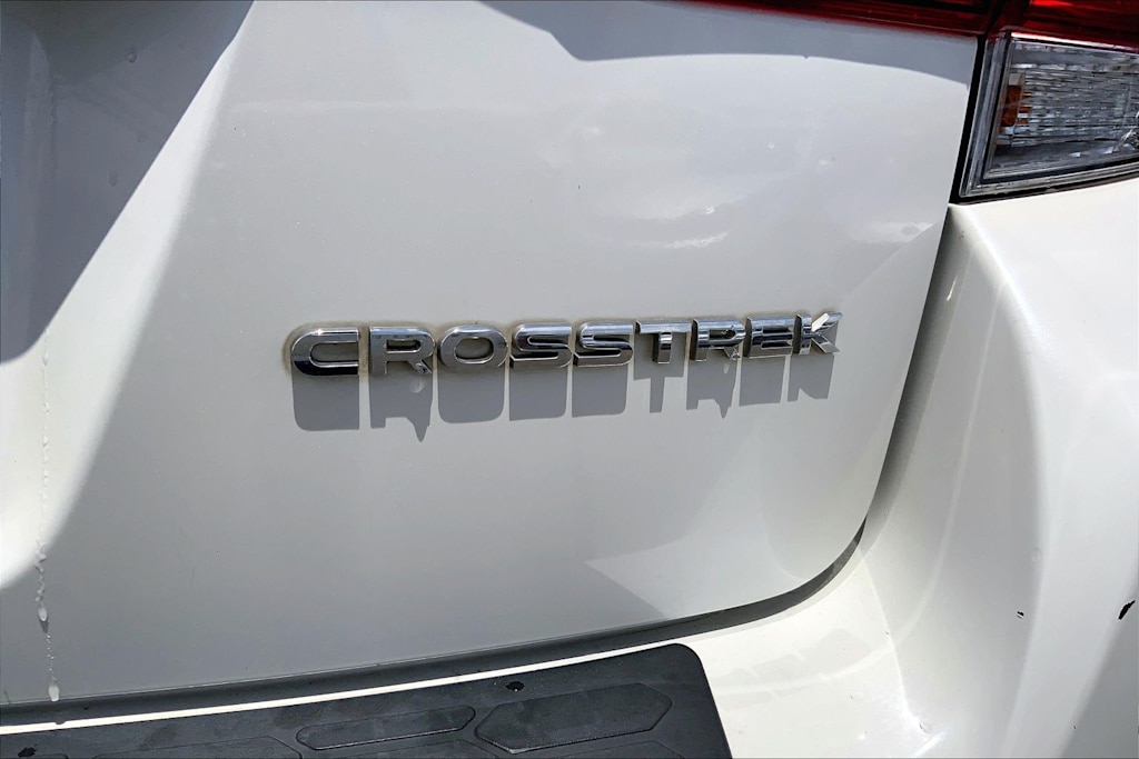 Thumbnail: 2018 Subaru Crosstrek - 7