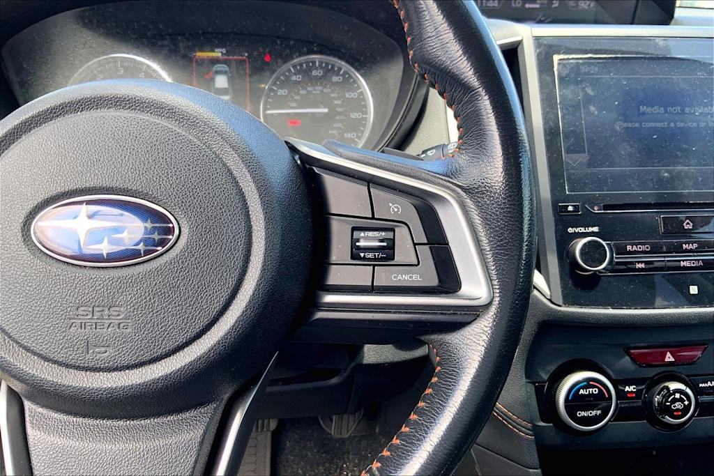 Thumbnail: 2018 Subaru Crosstrek - 25