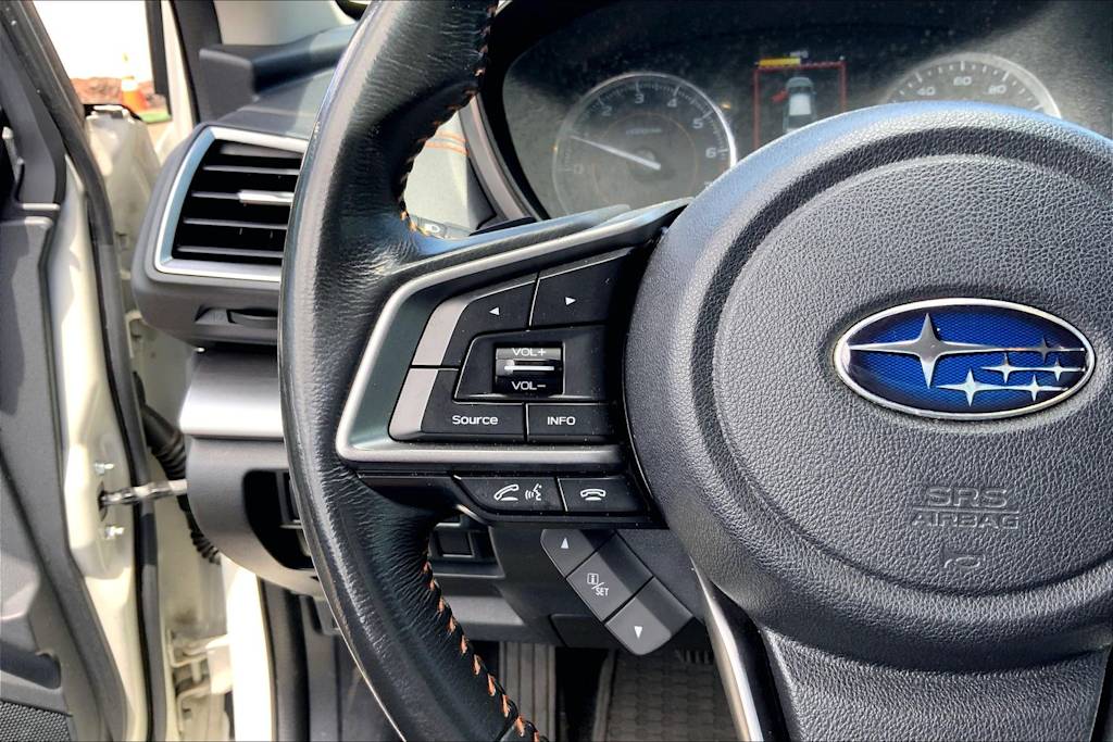 Thumbnail: 2018 Subaru Crosstrek - 24
