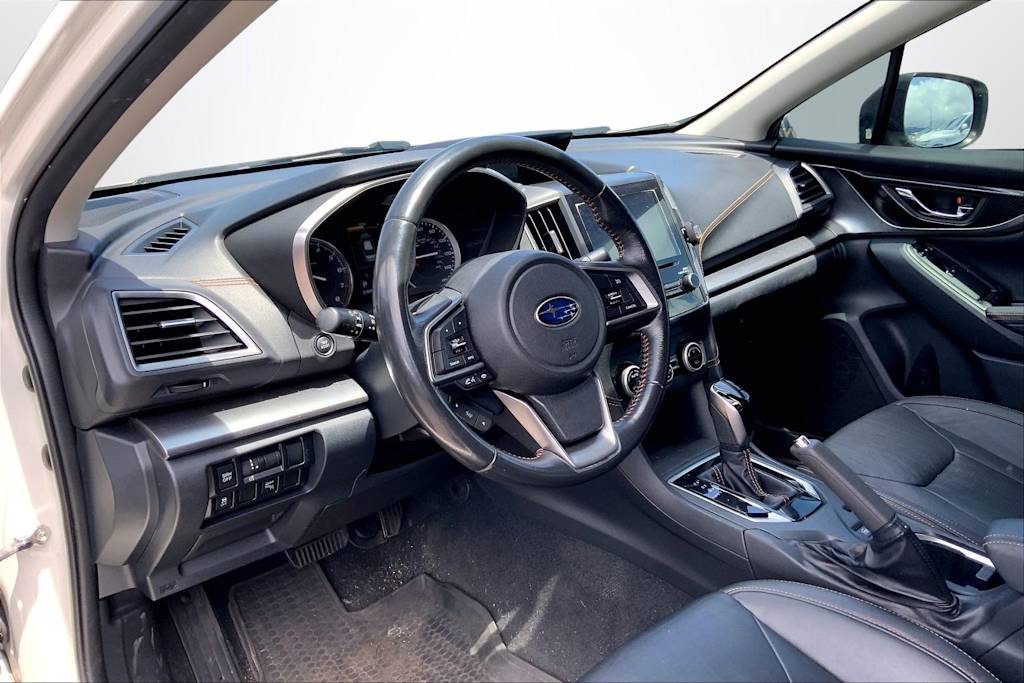 Thumbnail: 2018 Subaru Crosstrek - 2