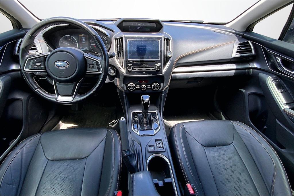 Thumbnail: 2018 Subaru Crosstrek - 10