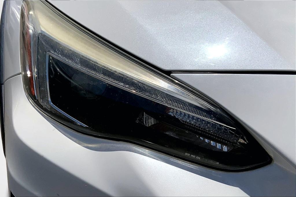 Thumbnail: 2018 Subaru Crosstrek - 31