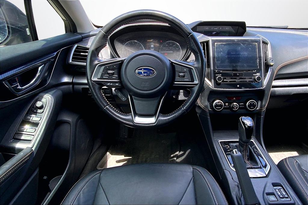Thumbnail: 2018 Subaru Crosstrek - 14