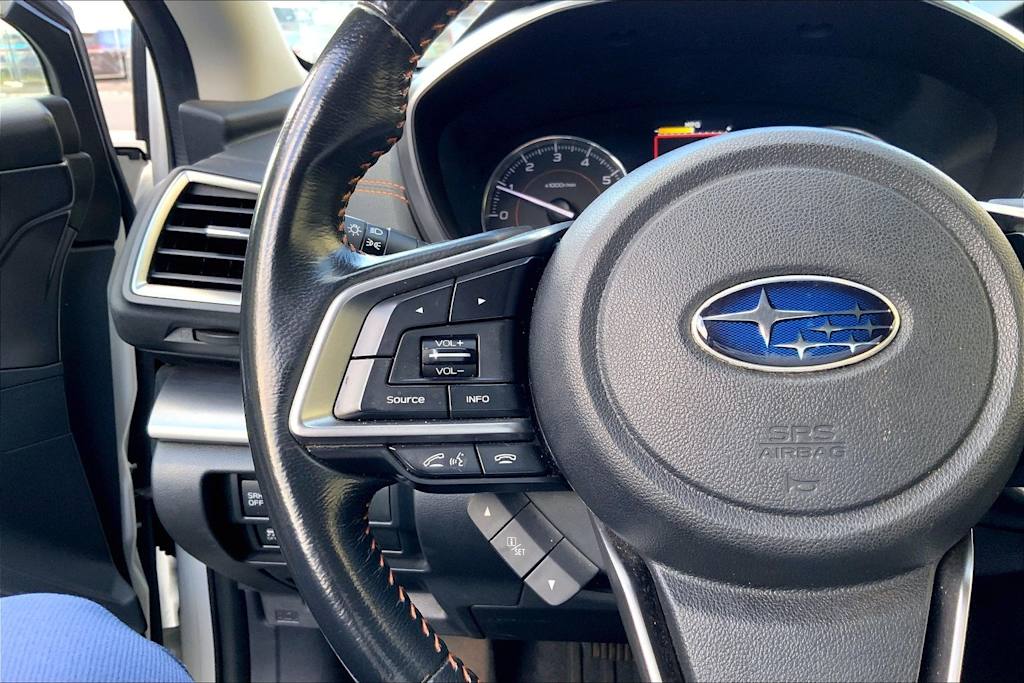 Thumbnail: 2019 Subaru Crosstrek - 23