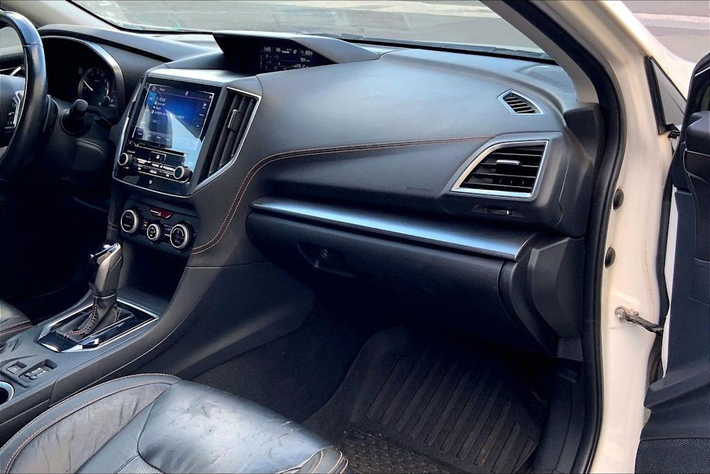 Thumbnail: 2019 Subaru Crosstrek - 22