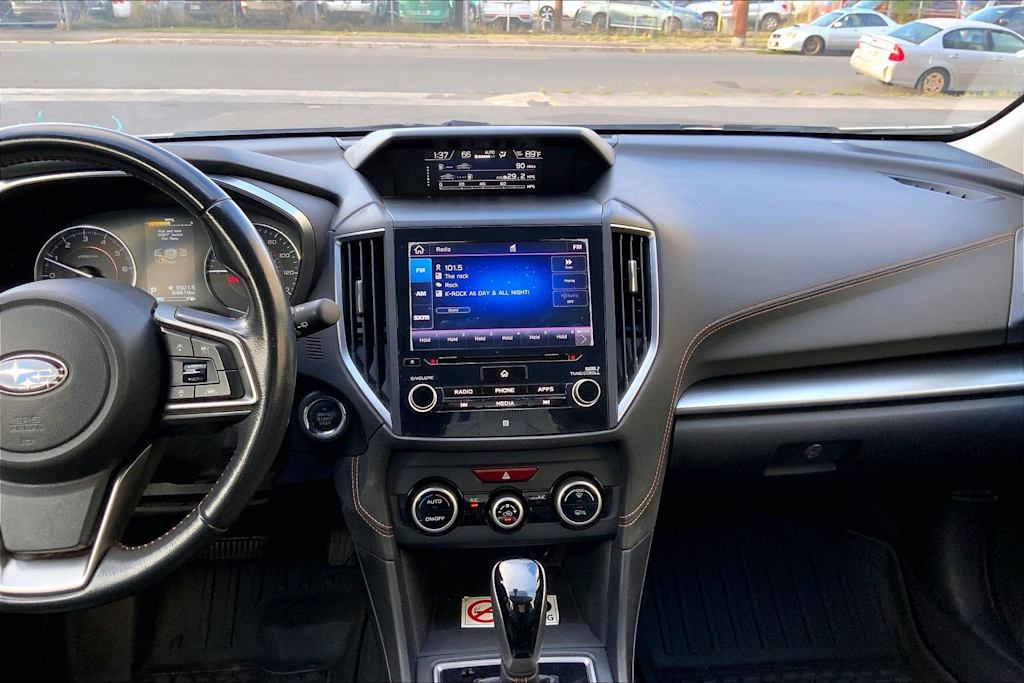 Thumbnail: 2019 Subaru Crosstrek - 14