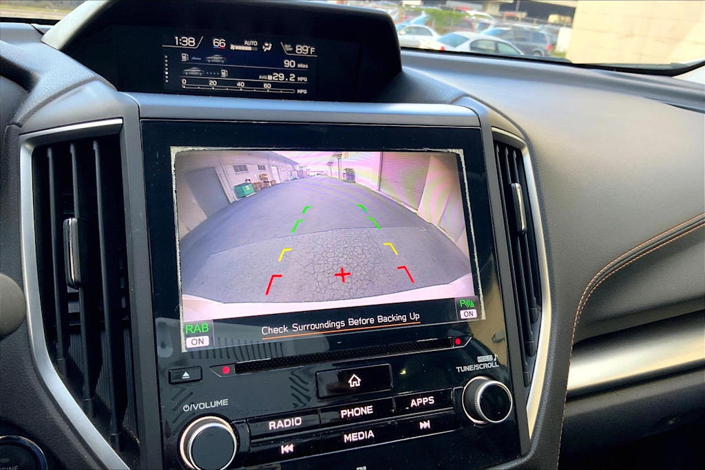 Thumbnail: 2019 Subaru Crosstrek - 15