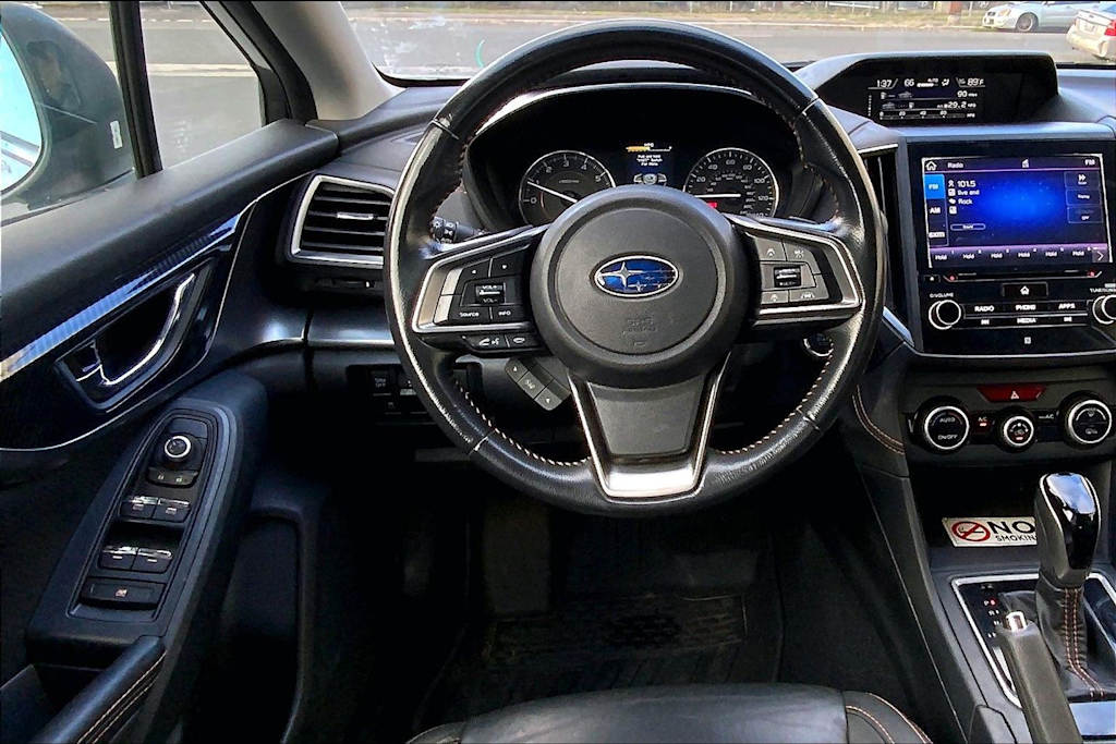 Thumbnail: 2019 Subaru Crosstrek - 13