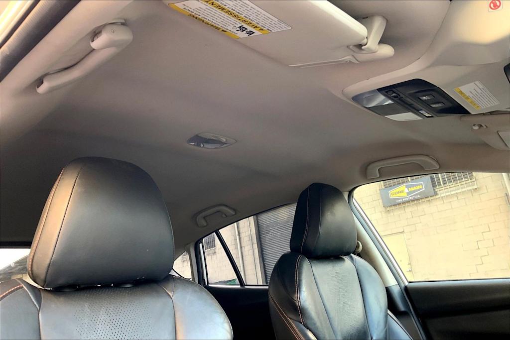 Thumbnail: 2019 Subaru Crosstrek - 28