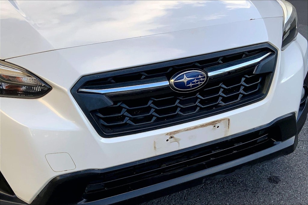 Thumbnail: 2019 Subaru Crosstrek - 31