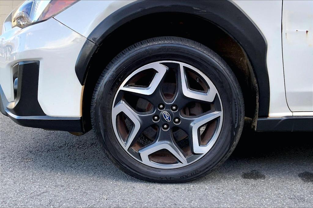 Thumbnail: 2019 Subaru Crosstrek - 8