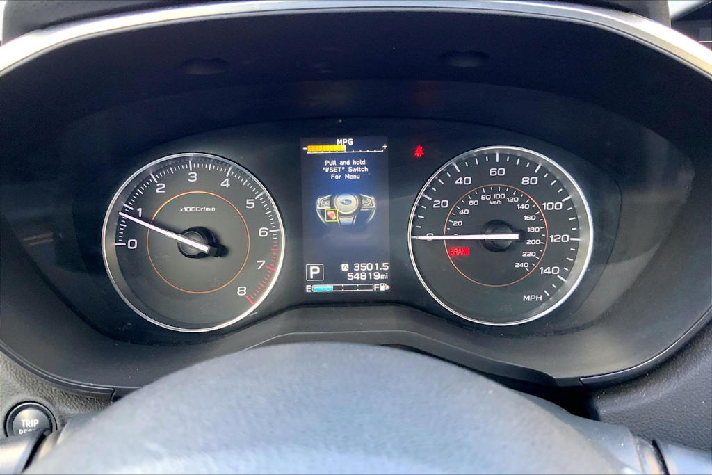 Thumbnail: 2019 Subaru Crosstrek - 17
