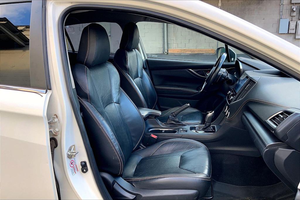 Thumbnail: 2019 Subaru Crosstrek - 11