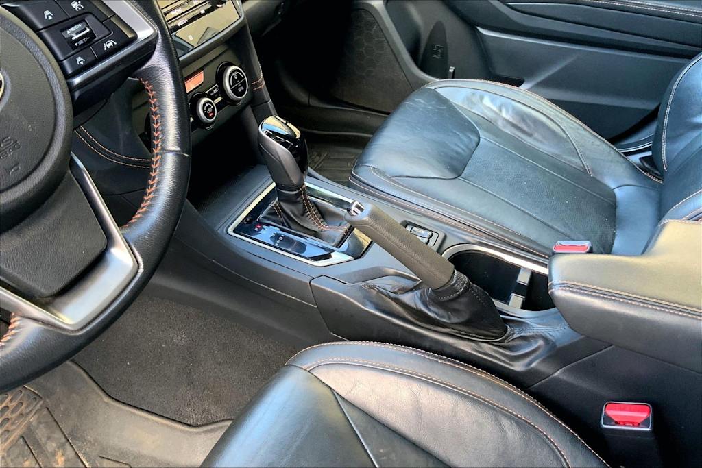 Thumbnail: 2019 Subaru Crosstrek - 16