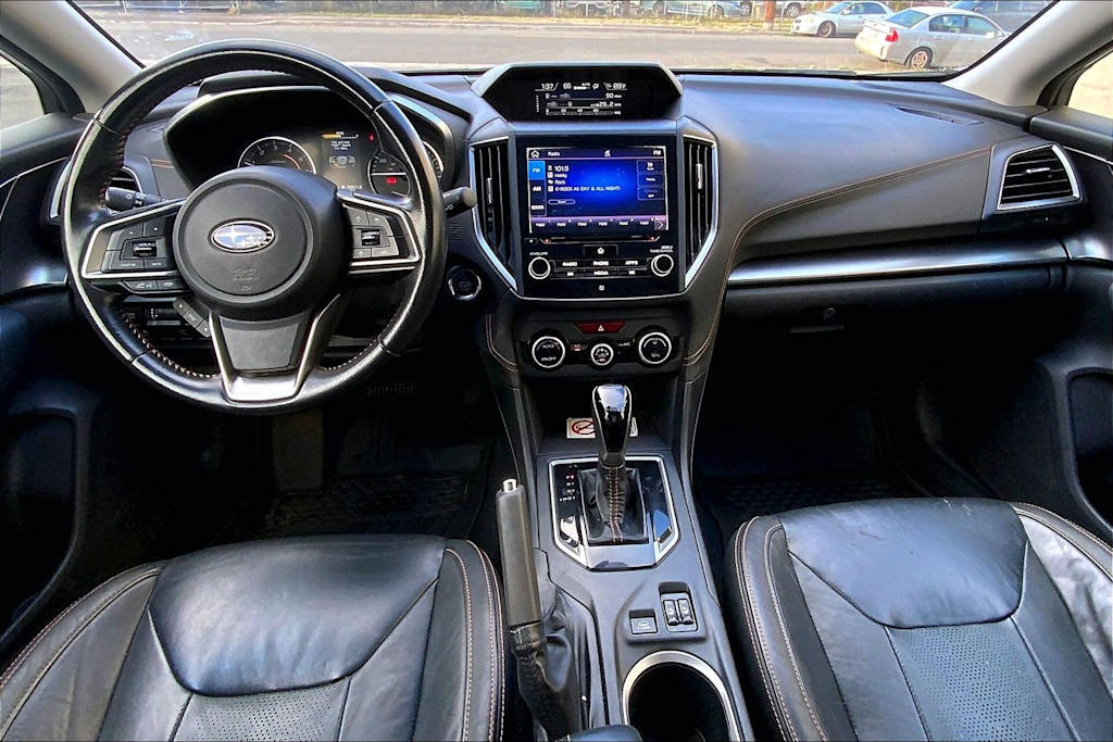 Thumbnail: 2019 Subaru Crosstrek - 9