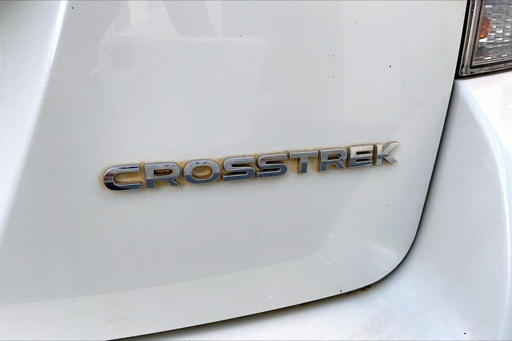 Thumbnail: 2019 Subaru Crosstrek - 7