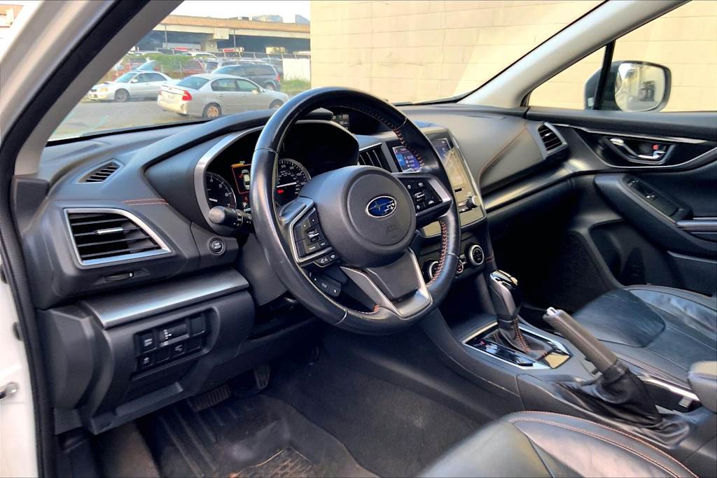 Thumbnail: 2019 Subaru Crosstrek - 2