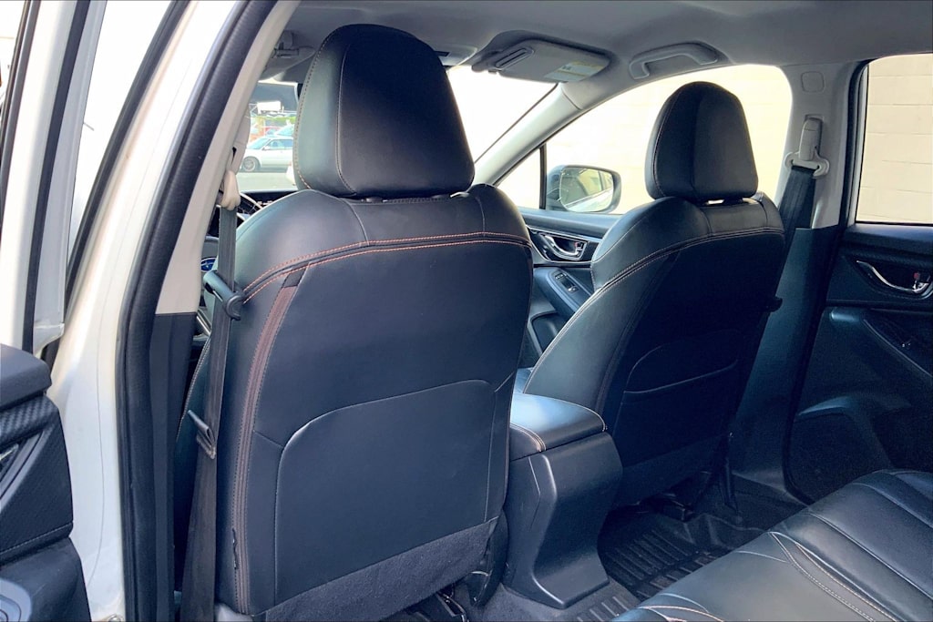Thumbnail: 2019 Subaru Crosstrek - 12