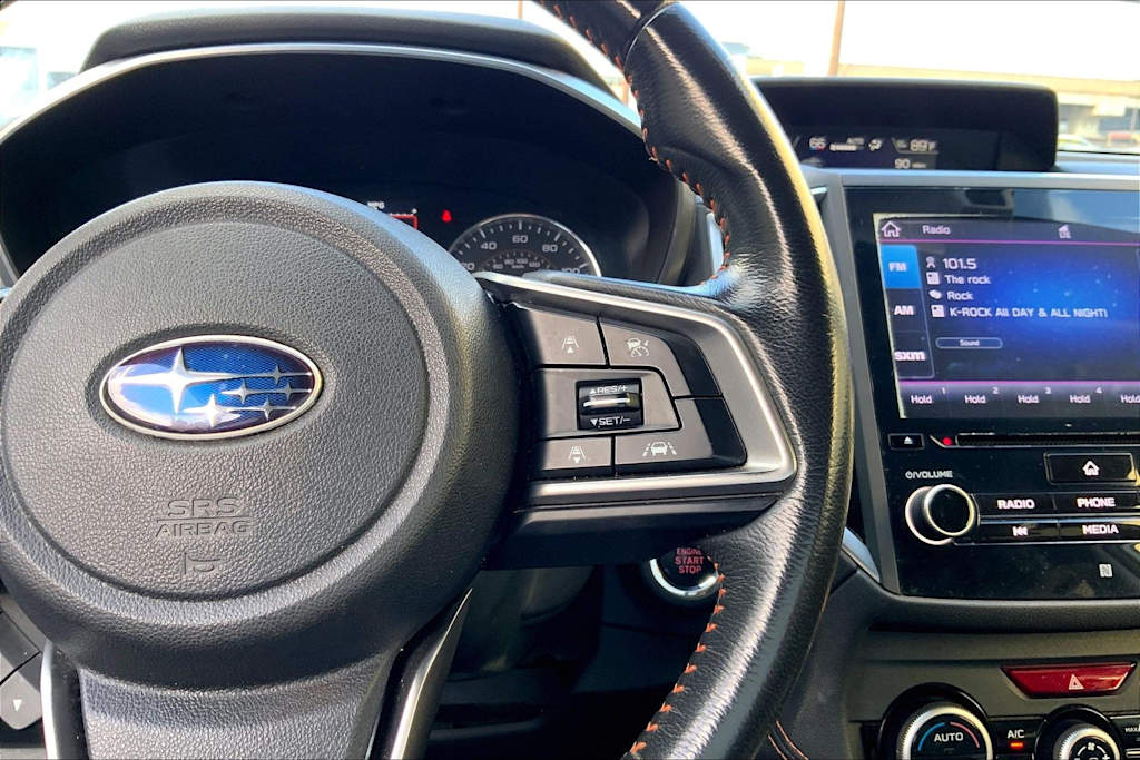 Thumbnail: 2019 Subaru Crosstrek - 24