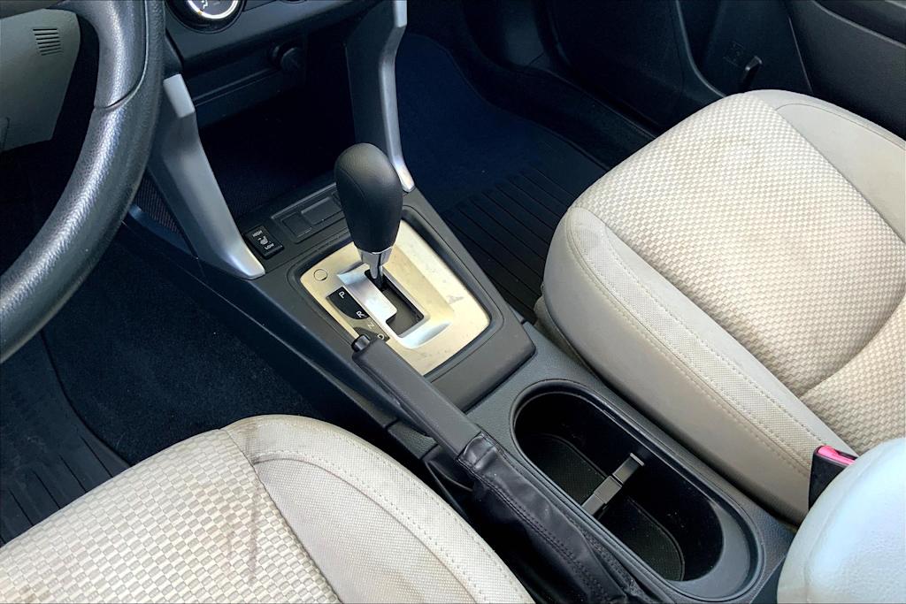 Thumbnail: 2015 Subaru Forester - 16