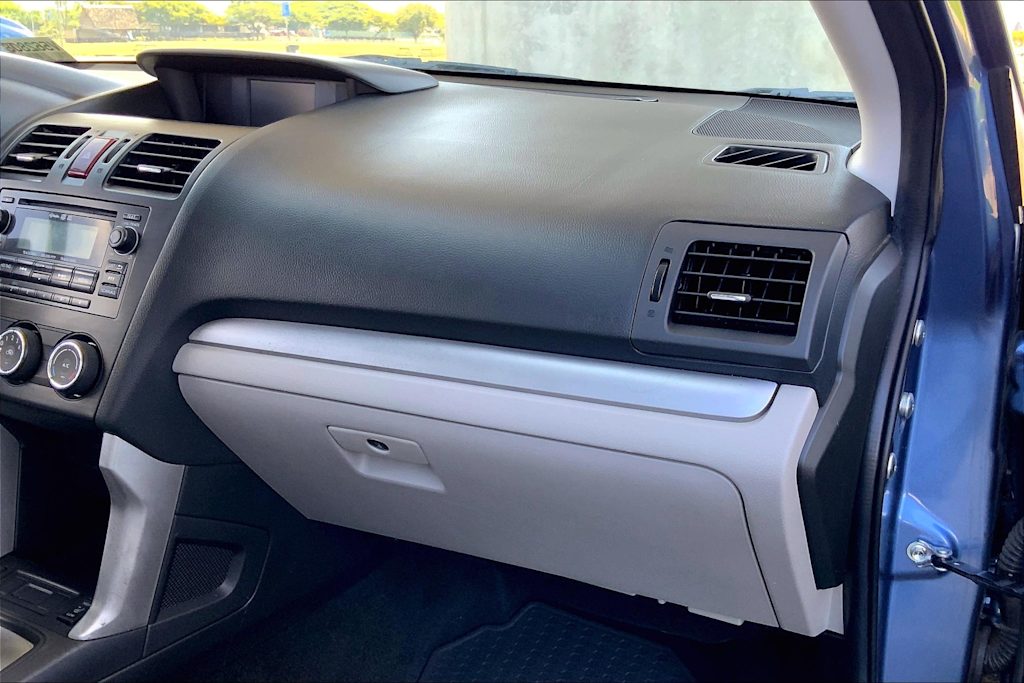 Thumbnail: 2015 Subaru Forester - 23