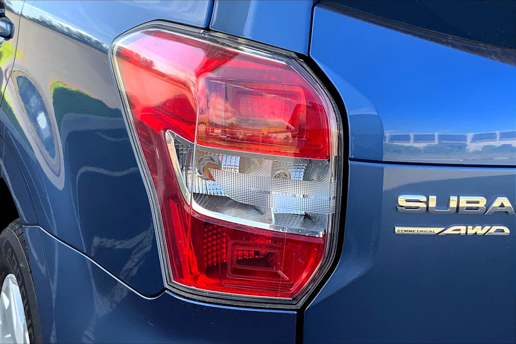 Thumbnail: 2015 Subaru Forester - 31