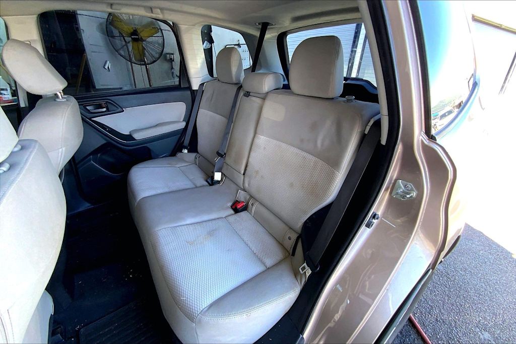 Thumbnail: 2014 Subaru Forester - 28