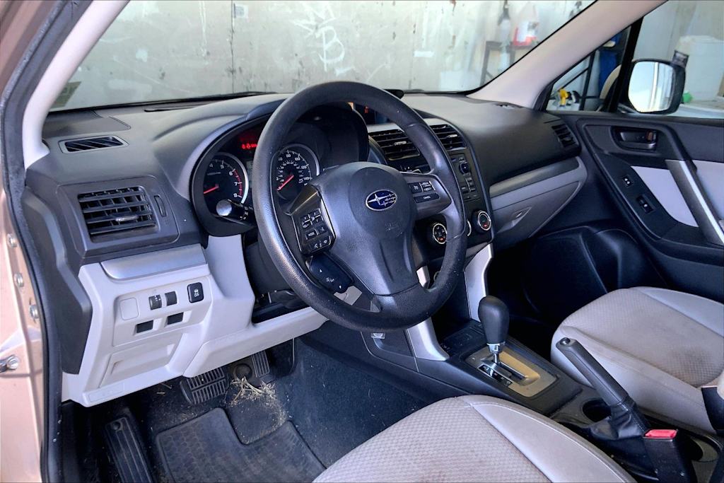 Thumbnail: 2014 Subaru Forester - 2