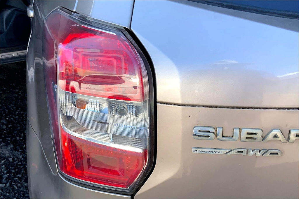 Thumbnail: 2014 Subaru Forester - 31