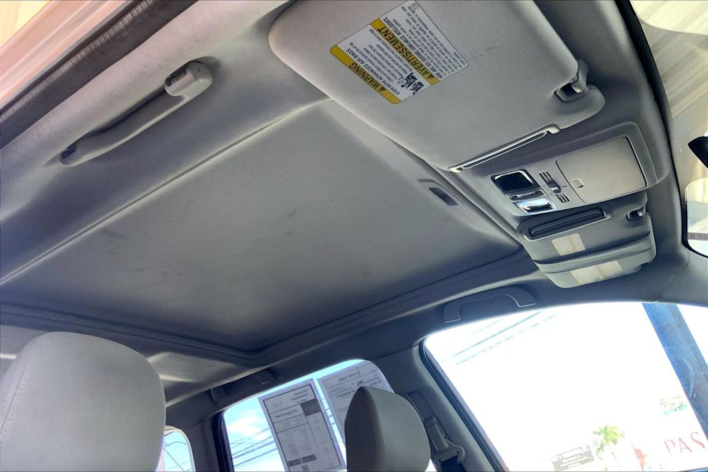 Thumbnail: 2014 Subaru Forester - 29