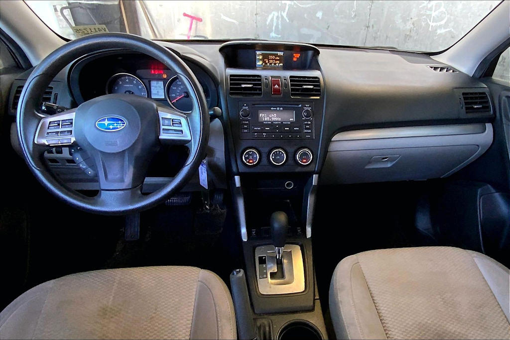 Thumbnail: 2014 Subaru Forester - 10